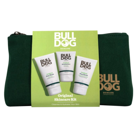 Bulldog Original Skincare Kit darčeková sada