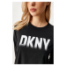 Pyžamo DKNY krátke