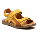Froddo Sandále G3150235-5 D Žltá