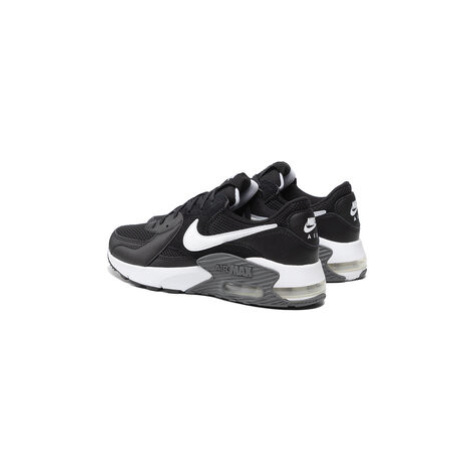 Nike Sneakersy Air Max Excee CD4165 001 Čierna