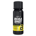 BioTech USA BCAA Shot 20 x 60 ml limetka