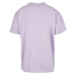 MT Upscale Tričko  fialová / zmiešané farby