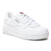 Fila Sneakersy Fxventuno L Low FFM0003.10004 Biela