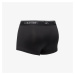 Calvin Klein Microfiber Stretch-Low Rise Boxer 3-Pack Black