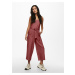 Brown Overalls with Tie ONLY Canyon - Women