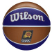 Wilson NBA Team Tribute Basketball Phoenix Suns - Unisex - Lopta Wilson - Oranžové - WTB1300XBPH