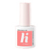 Hi Hybrid Laky lak na nechty 5 ml, 116 Neon Peach