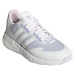 adidas ZX 1K Boost W - Dámske - Tenisky adidas Originals - Biele - H02939