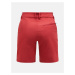 Šortky Peak Performance W Illusion Shorts Softer Red