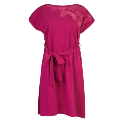 Hannah AURIEL Dámske šaty, ružová, veľkosť