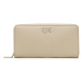 Calvin Klein Veľká dámska peňaženka Re-Lock Z/A Wallet Lg Pbl K60K610967 Béžová