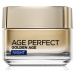 L’Oréal Paris Age Perfect Golden Age nočný protivráskový krém pre zrelú pleť 60+