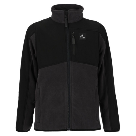 Children's fleece jacket Whistler Evo Jr. Fleece Jacket