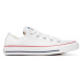 Converse Plátenky Ct Ox 132173C Biela