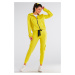 Kalhoty model 17218535 Yellow - Infinite You