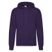 FRUIT OF THE LOOM F44•Classic Hooded Sweat