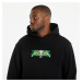 RIPNDIP Skull Face Hoodie Black