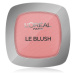 L’Oréal Paris True Match Le Blush lícenka odtieň 160 Peach