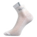 Voxx Fredy Unisex ponožky - 1 pár BM000000640200101794x biela