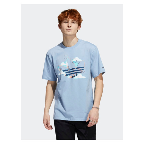 Summer Trefoil T-shirt adidas Originals - Men