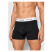 Calvin Klein Underwear Súprava 3 kusov boxeriek 0000U2662G Farebná