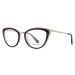 Zac Posen Optical Frame ZJEA ME 50 Jeanie