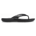 Žabky (plážová obuv) CROCS Classic Crocs Flip black