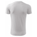 Malfini Fantasy Pánské tričko 124 biela