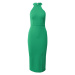 WAL G. Puzdrové šaty 'JASMINA'  zelená