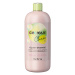 Čistiaci šampón pre citlivú a napätú pokožku hlavy Inebrya Ice Cream Cleany Shampoo - 1000 ml (7