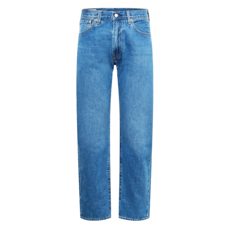 Pánske džínsy loose Levi´s