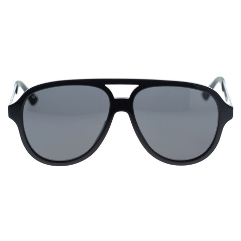 Gucci  Occhiali da Sole  GG0688S 001  Slnečné okuliare Čierna