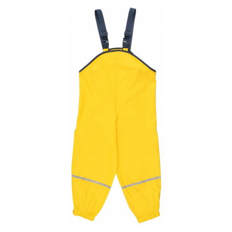 Chlapčenské outdoorové nohavice Playshoes