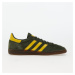 Tenisky adidas Handball Spezial Night Cargo/ Tripple Yellow/ Gum45 EUR 36