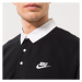 Nike Tričko M Nk Club Bb Ls Polo Tričko Tričko Tričko Trič