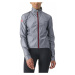 Castelli Tempesta Lite W Bunda Gray