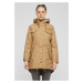 Women's Camel Marsh Lake Parka