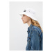 Calvin Klein Vedro Instiutional klobúk K50K507051 univerzita