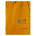 Coccodrillo Teplákové nohavice ZC1120111EVB Oranžová Regular Fit