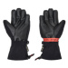 Marmot Lyžiarske rukavice Snoasis Glove 82860 Čierna