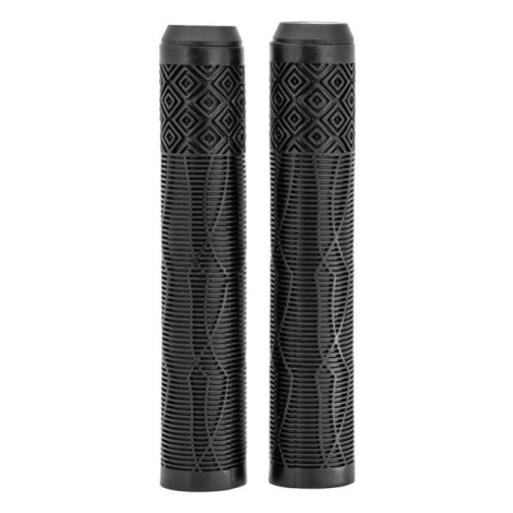 DIVINE MTB GRIPS Gripy, čierna, veľkosť