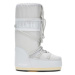 Dámske vysoké zimné topánky MOON BOOT MB ICON NYLON H003 GLACIER GREY