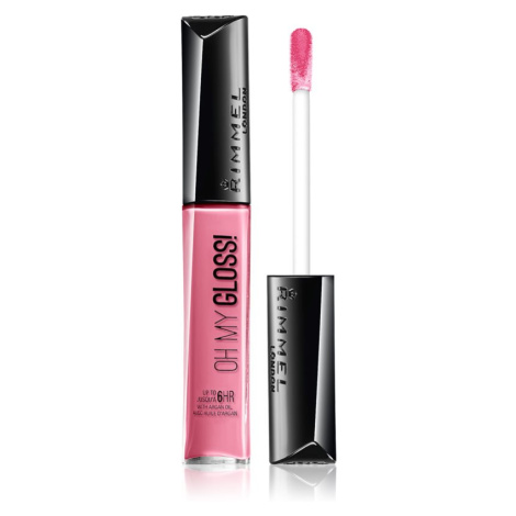 Rimmel Oh My Gloss! lesk na pery odtieň 260 My Eternity