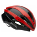 Spiuk Korben Helmet Black/Red Prilba na bicykel