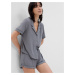 GAP Pyjama Shorts Modal - Women