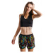 Women's boxer shorts Represent Gigi Xmas Collection