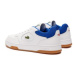 Lacoste Sneakersy Lineset Contrasted Collar 747SMA0060 Biela