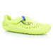 sandále Vivobarefoot Ultra K Sunny Lime 27 EUR