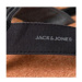 Jack&Jones Sandále 12203967 Čierna