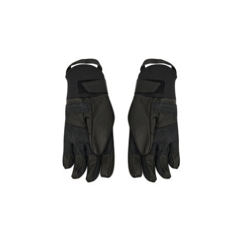 Salewa Pánske rukavice Ice Climbing Gloves 0000027983 Čierna